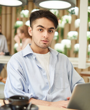 Dynamic Content Image