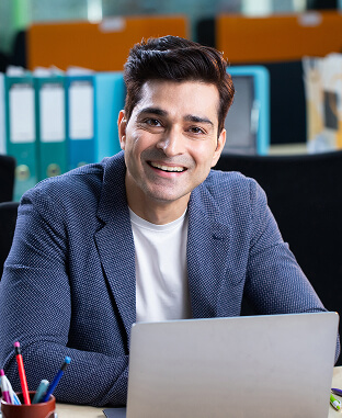 Dynamic Content Image